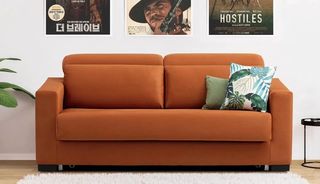 SOFÁ CAMA ITALIANO COMPACT
