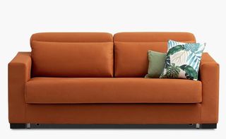 SOFÁ CAMA ITALIANO COMPACT