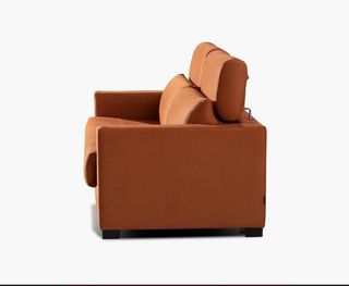 SOFÁ CAMA ITALIANO COMPACT