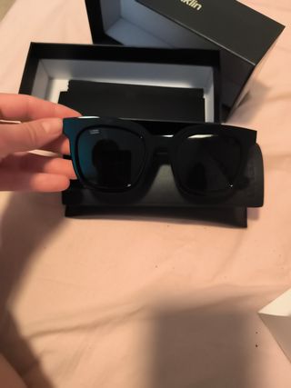 Gafas sol D.Franklin - estuche