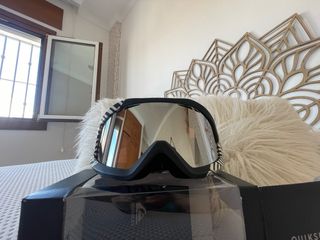 Gafas Quiksilver Snowboard