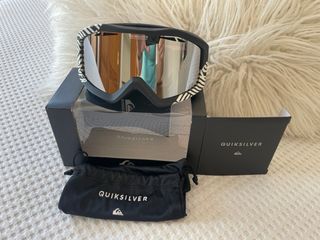 Gafas Quiksilver Snowboard