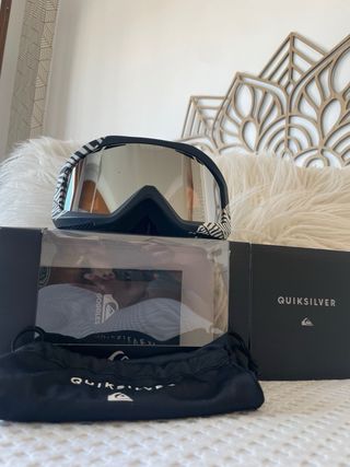 Gafas Quiksilver Snowboard