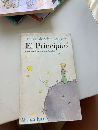 El Principito