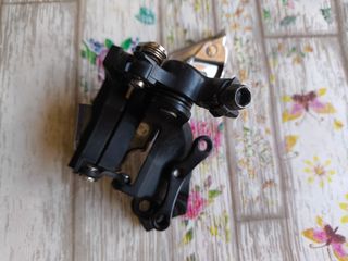 Cambio Shimano Deore XT M780 3x