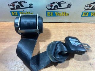 CINTURÓN SEGURIDAD TRAS. IZQ, VW TOURAN II (5T1)