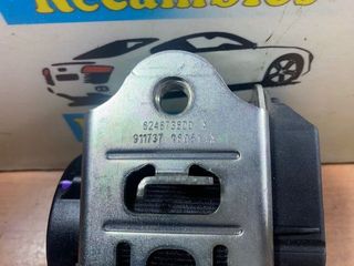 CINTURÓN SEGURIDAD TRAS. IZQ, VW TOURAN II (5T1)