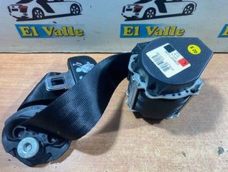 CINTURÓN SEGURIDAD TRAS. IZQ, VW TOURAN II (5T1)