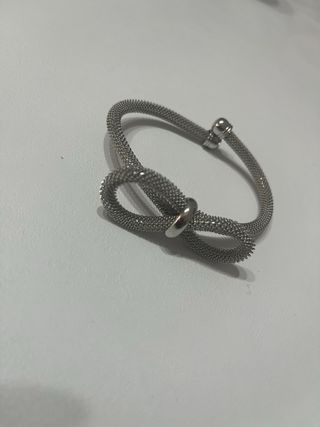 Set orecchini cuore rossi
