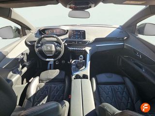 Peugeot 3008 1.5 BlueHDi 96kW (130CV) S&S GT Line