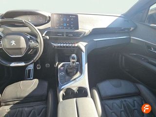 Peugeot 3008 1.5 BlueHDi 96kW (130CV) S&S GT Line
