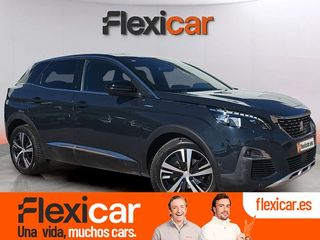 Peugeot 3008 1.5 BlueHDi 96kW (130CV) S&S GT Line