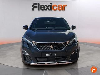 Peugeot 3008 1.5 BlueHDi 96kW (130CV) S&S GT Line