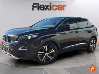 Peugeot 3008 1.5 BlueHDi 96kW (130CV) S&S GT Line