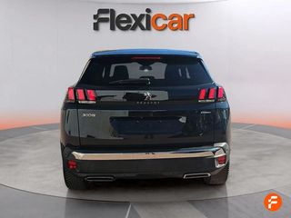 Peugeot 3008 1.5 BlueHDi 96kW (130CV) S&S GT Line