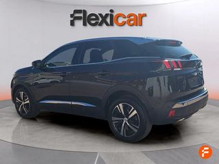 Peugeot 3008 1.5 BlueHDi 96kW (130CV) S&S GT Line
