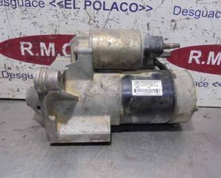 4097934 8200096510 motor arranque renault laguna