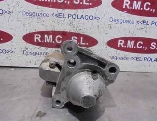 4097934 8200096510 motor arranque renault laguna