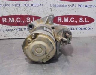 4097934 8200096510 motor arranque renault laguna