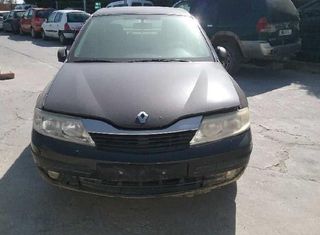 4097934 8200096510 motor arranque renault laguna
