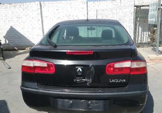 4097934 8200096510 motor arranque renault laguna