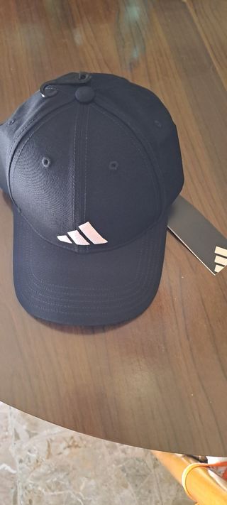 Cappello Adidas nero