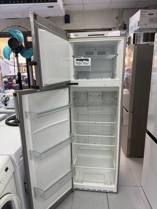Nevera Siemens NoFrost 185x60cm