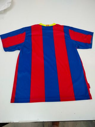 Camiseta FC Barcelona UNICEF - M