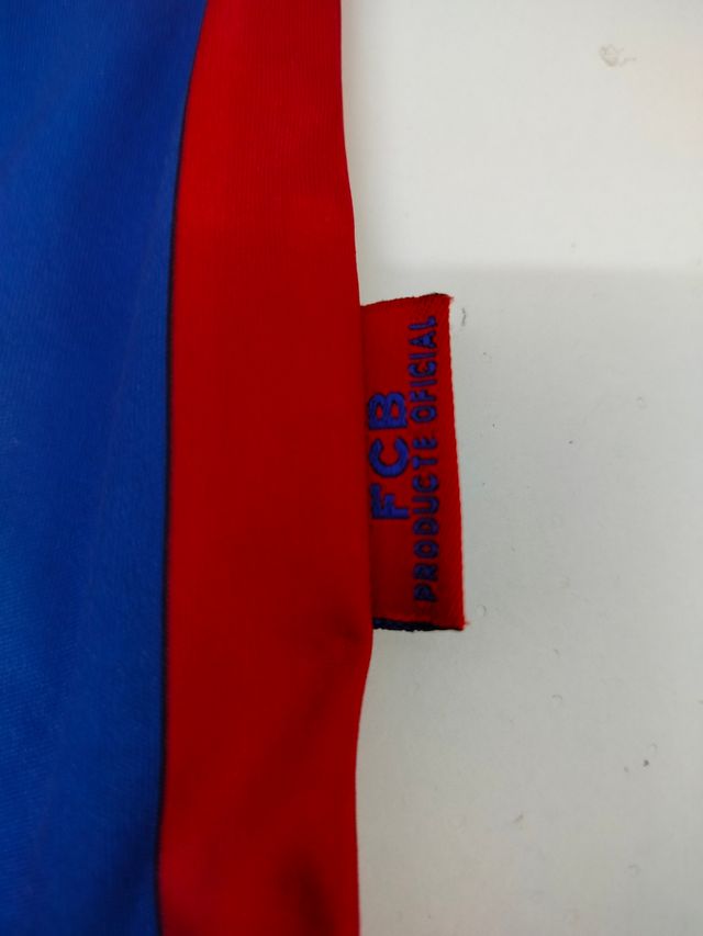 Camiseta FC Barcelona UNICEF - M