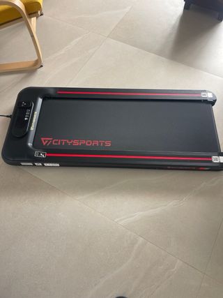 Caminadora CitySports