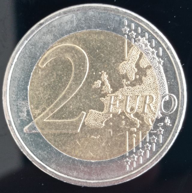 Moneda Andorra 2020 - 2€