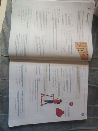 MATEMATICAS 3 ESO CONSTRUYENDO MUNDOS