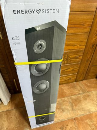 Energy Sistem Tower 5 G2 - Altavoces
