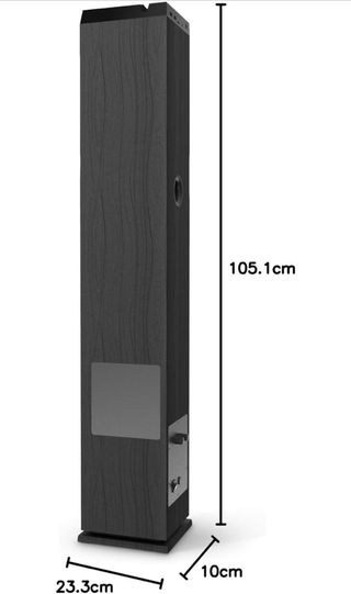 Energy Sistem Tower 5 G2 - Altavoces