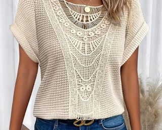 Blusa mujer 
