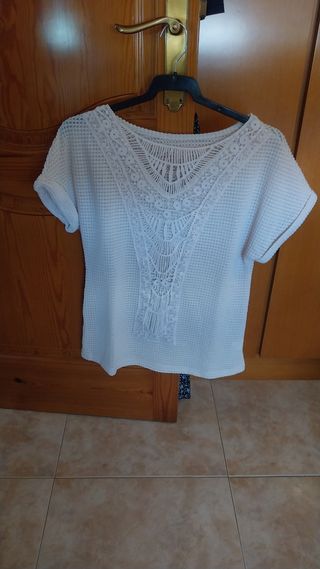 Blusa mujer 
