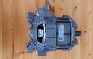Motor lavadora Siemens