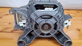 Motor lavadora Siemens