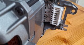 Motor lavadora Siemens