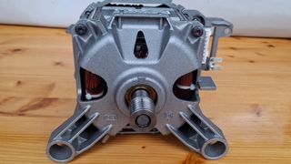 Motor lavadora Siemens