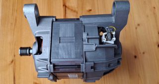 Motor lavadora Siemens