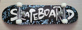 Skateboard nuevo