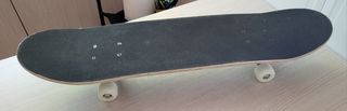 Skateboard nuevo