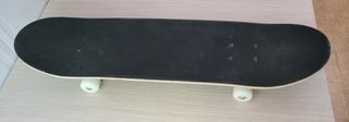 Skateboard nuevo