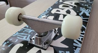 Skateboard nuevo