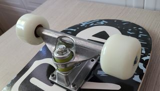 Skateboard nuevo
