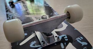 Skateboard nuevo