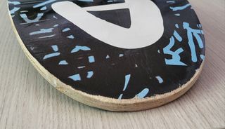 Skateboard nuevo