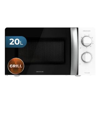 microondas cecotec ProClean 2110