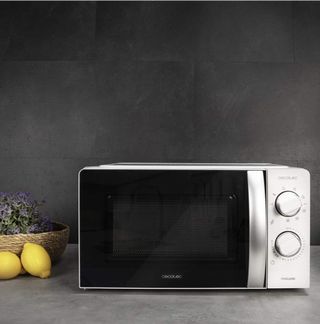 microondas cecotec ProClean 2110